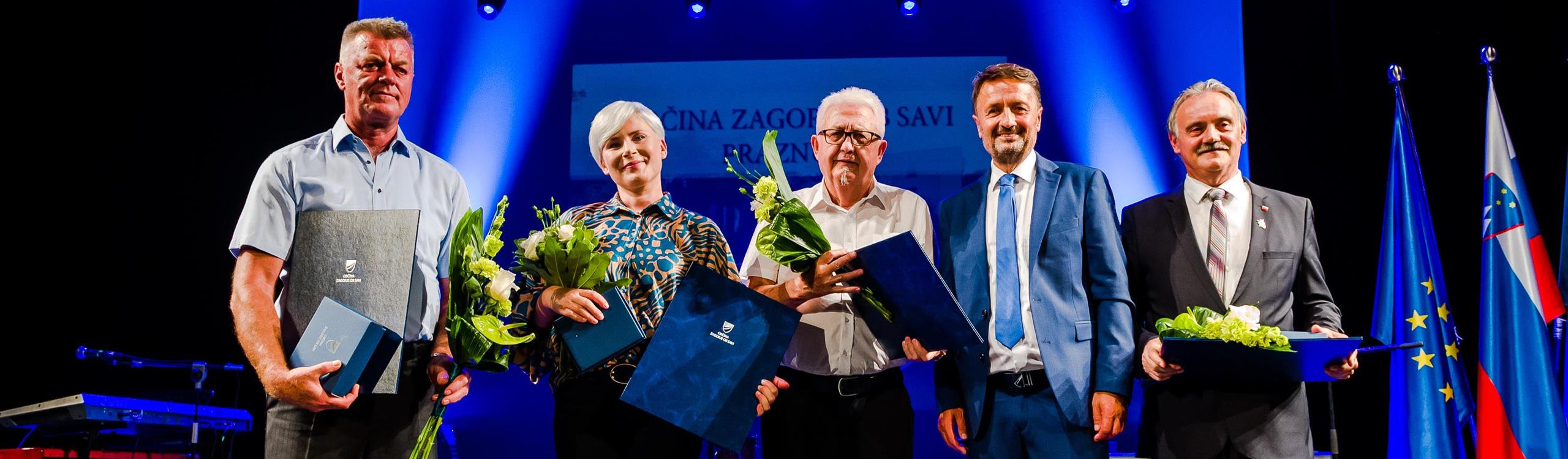 Slavnostna akademija 2022