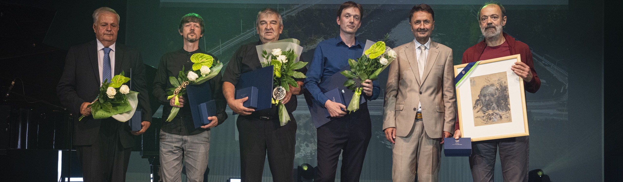 Osrednja slovesnost ob prazniku 2025