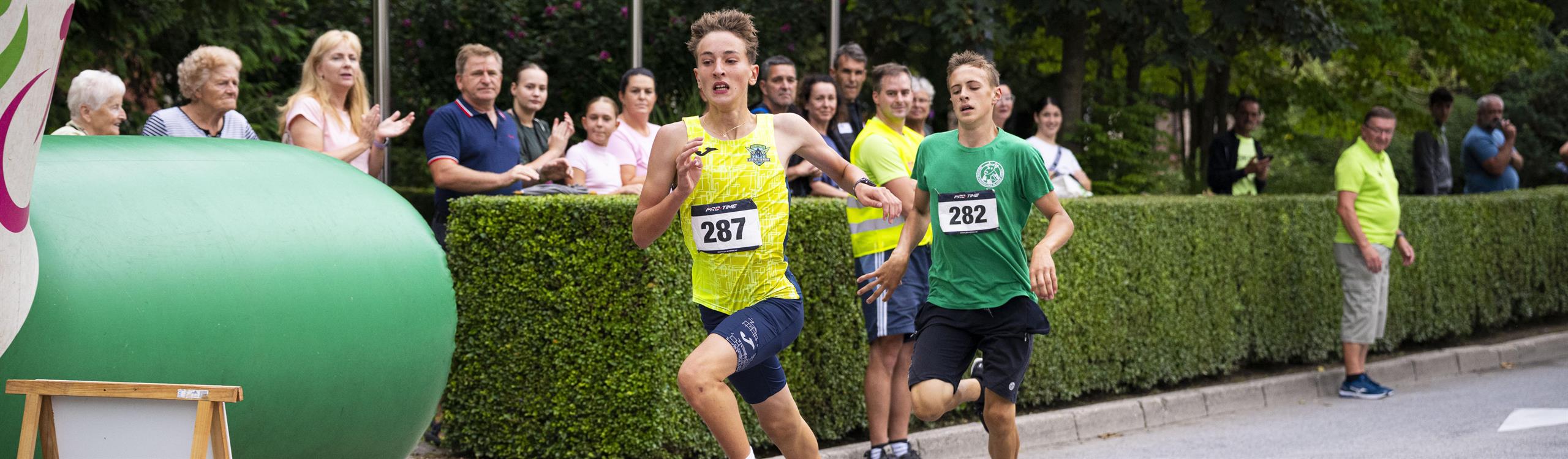 Tek po zagorski dolini 2025