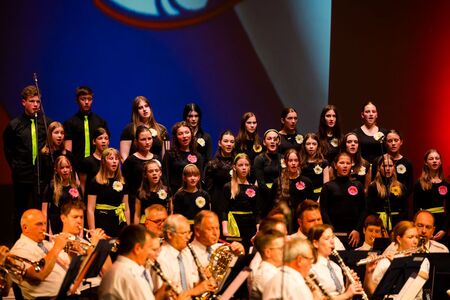 Slovesnost ob dnevu upora proti okupatorju
