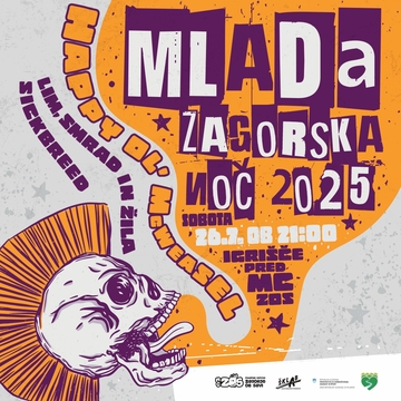 Mlada zagorska noč