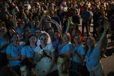 Zagorska noč 2024, arhivska fotografija