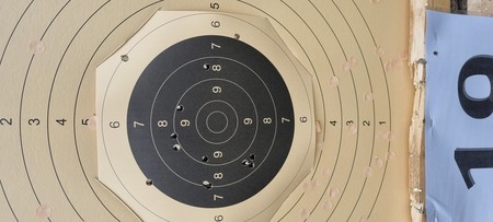 Uspešen nastop OZSČ Zagorje ob Savi na strelski preizkušnji v Trbovljah