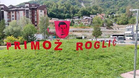 Rdeča zagorska dolina