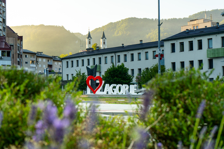 Glasujte za naše Zagorje ob Savi