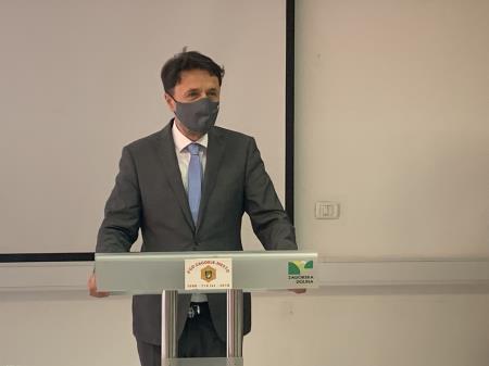 Matjaž Švagan