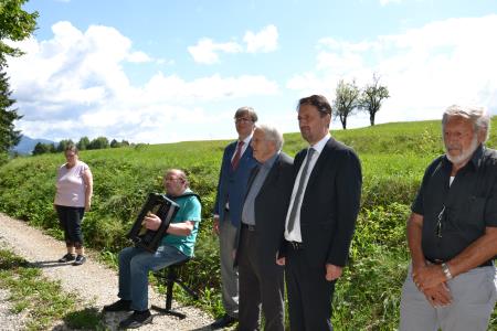 SPOMIN NA PADLE BORCE