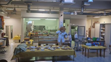 OŠ Ivana Skvarče je gostila 45. državno prvenstvo mladih čebelarjev