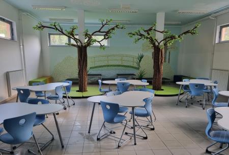 Van Goghova učilnica