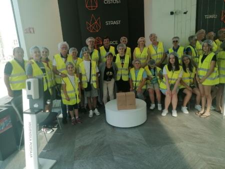 FOTO: TABOR MOJCA – 2022