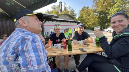 2. Pohod po Poti Srečno