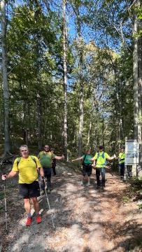 2. Pohod po Poti Srečno