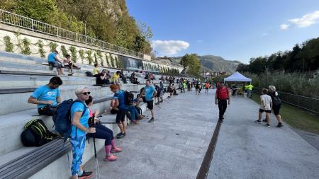 2. Pohod po Poti Srečno