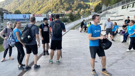 2. Pohod po Poti Srečno