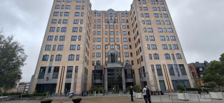 Udeležba predstavnikov Zasavja na Platformi za premogovne regije