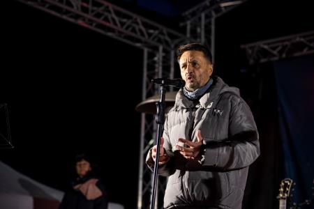 Miklavžev sprevod 2023