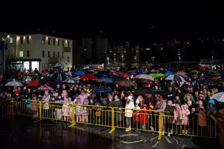 Miklavžev sprevod 2023