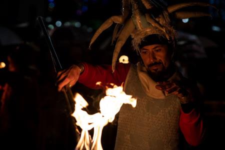 Miklavžev sprevod 2023