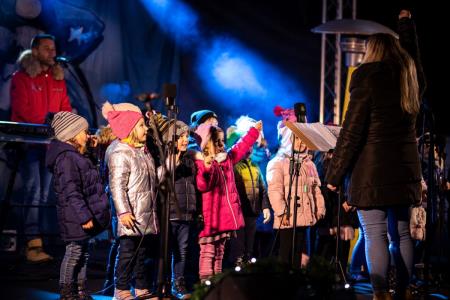 Miklavžev sprevod 2023