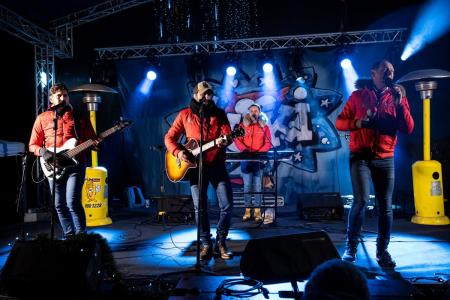 Miklavžev sprevod 2023