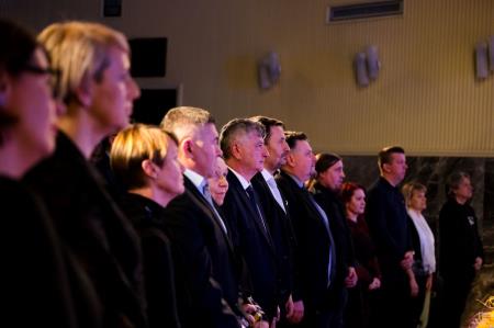 Slavnostna akademija ob kulturnem prazniku 2024