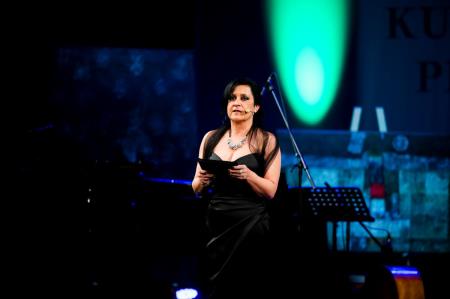 Slavnostna akademija ob kulturnem prazniku 2024
