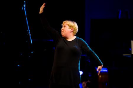 Slavnostna akademija ob kulturnem prazniku 2024