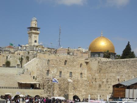 Kolesarska pot po Bližnjem vzhodu in Afriki