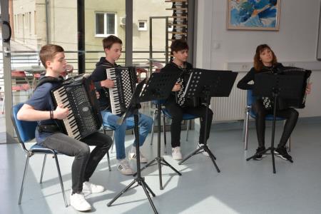 Regijska slovesnost ob dnevu Civilne zaščite