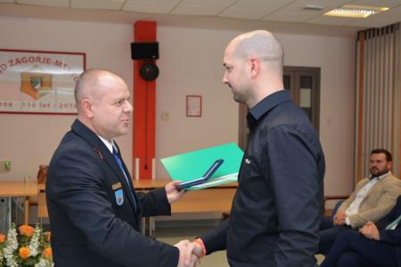 Regijska slovesnost ob dnevu Civilne zaščite