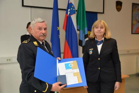 Regijska slovesnost ob dnevu Civilne zaščite