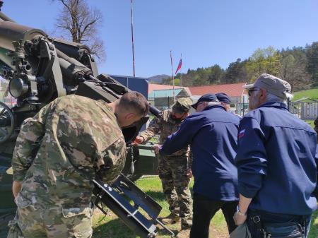 Pester konec tedna za člane OZSČ Zagorje ob Savi