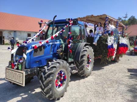 Pester konec tedna za člane OZSČ Zagorje ob Savi