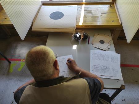 Strelska tekma OZSČ Zagorje