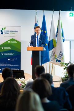 Pravični prehod Zasavja za zgled v Evropi