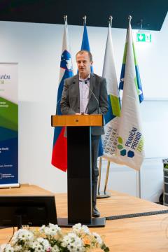 Pravični prehod Zasavja za zgled v Evropi