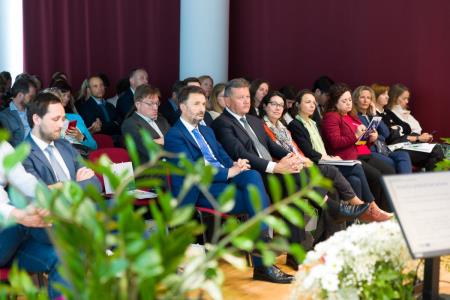 Pravični prehod Zasavja za zgled v Evropi