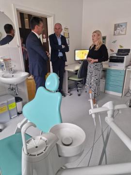 Varuh človekovih pravic je posloval v Zagorju