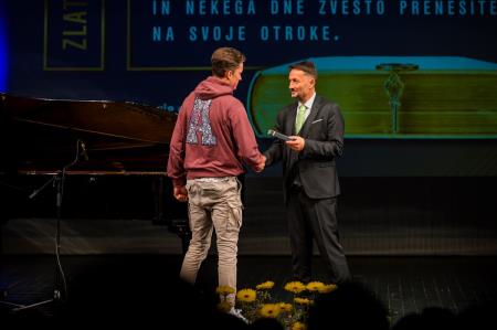 V zlato knjigo Zagorja vpisanih novih 53 imen