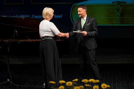 V zlato knjigo Zagorja vpisanih novih 53 imen