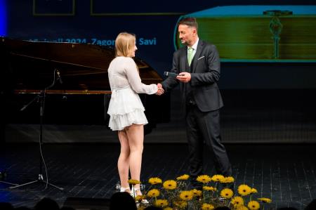 V zlato knjigo Zagorja vpisanih novih 53 imen