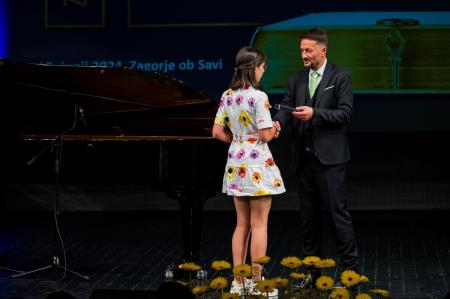 V zlato knjigo Zagorja vpisanih novih 53 imen