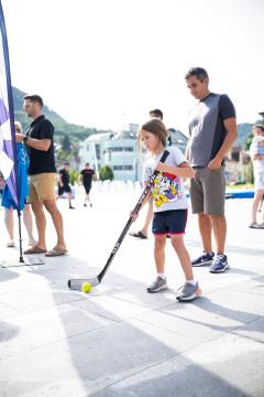 Olimpijski festival v Zagorju