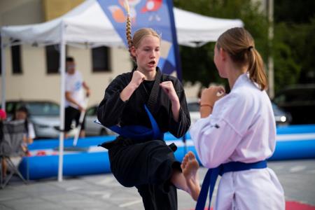 Olimpijski festival v Zagorju