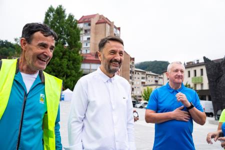 Pestra sobota v Zagorju