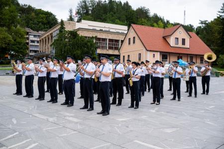 Pestra sobota v Zagorju