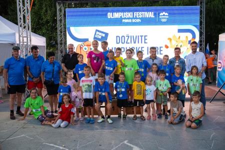 Pestra sobota v Zagorju