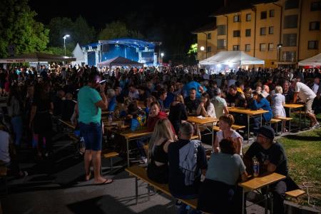 Pestra sobota v Zagorju