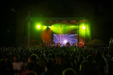 Pestra sobota v Zagorju