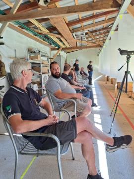 Udeležba OZSČ Zagorje na »Čebelici«